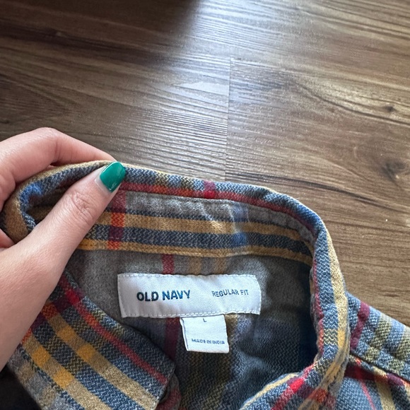 Flannel - Picture 2 of 2